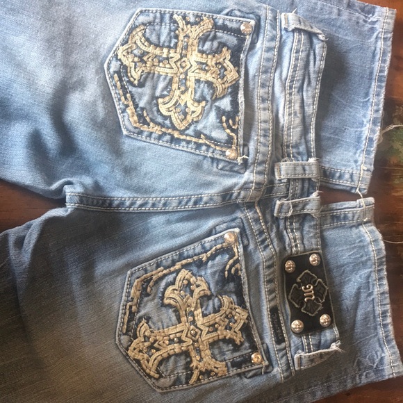 Boot cut jeans - Picture 4 of 4